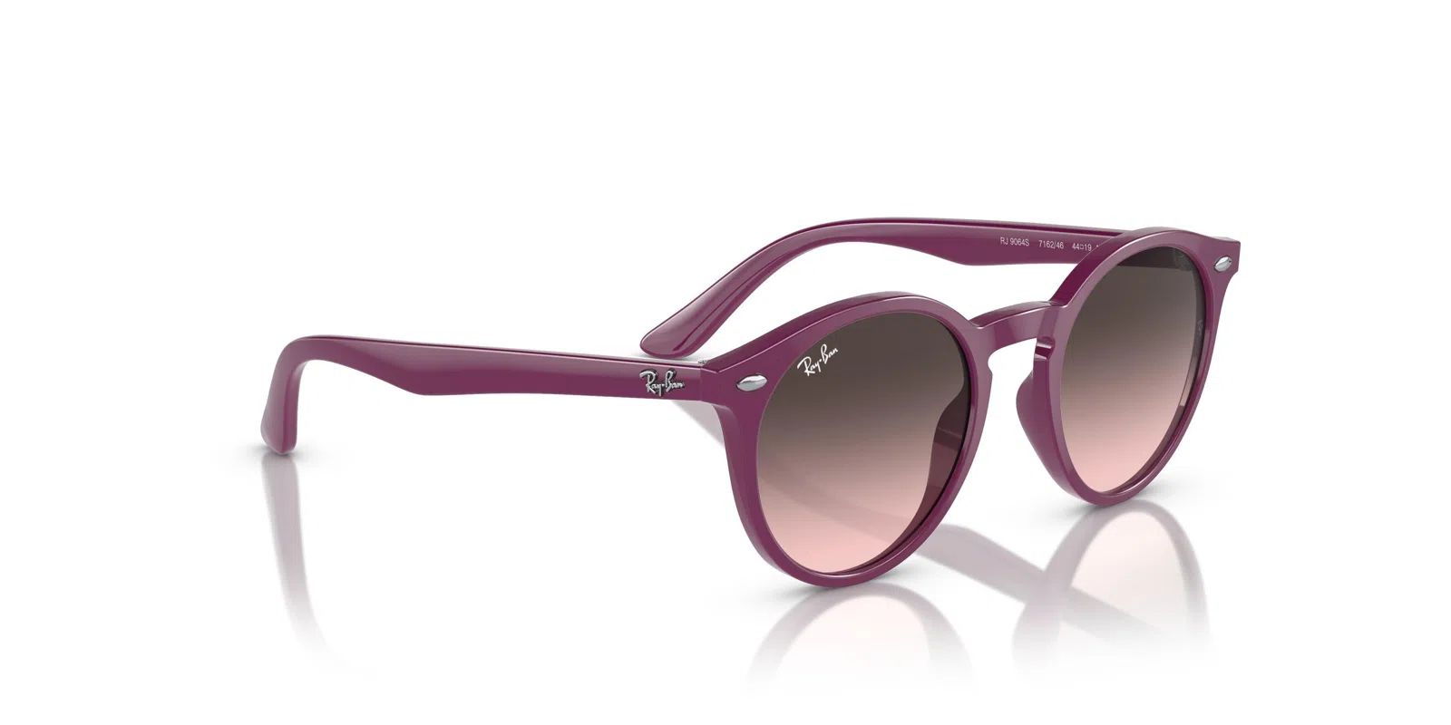 Ray-Ban Kids 0RJ9064S Sunglasses - view 95